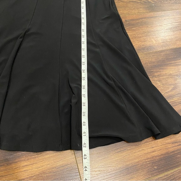 Lauren Ralph Lauren black dress - Picture 11 of 11